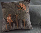 Anna Simona Panera Bedspread Velvet
