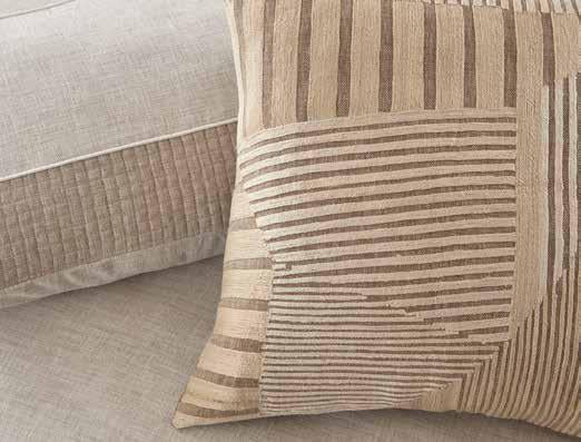 Anna Simona Ethereal Duvet Ensemble Natural