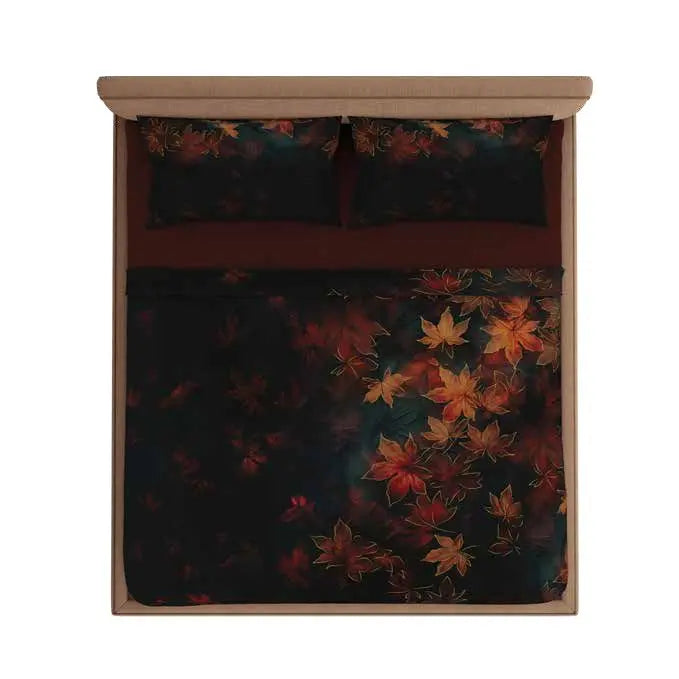 King Size Noir Collection - grahsajja