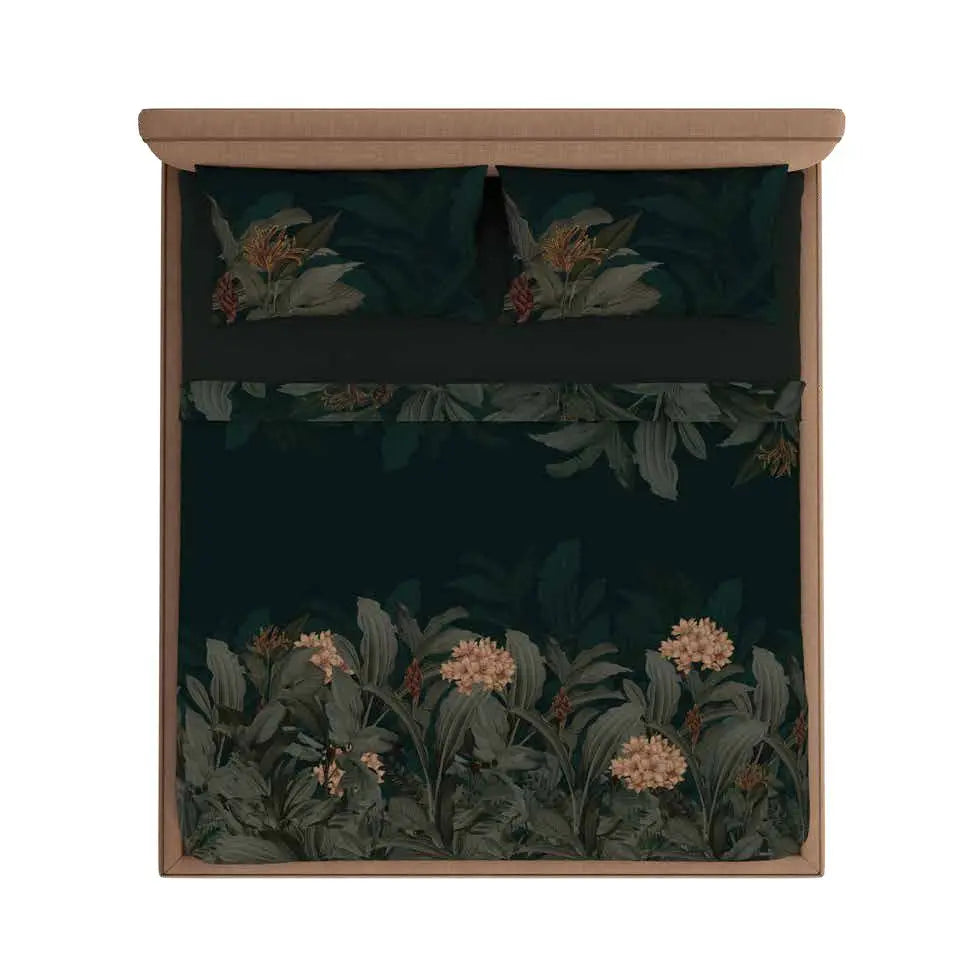 King Size Noir Collection - grahsajja