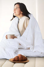 Soyabean Quilt Single Bed Summer and Winter