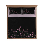 King Size Noir Collection - grahsajja