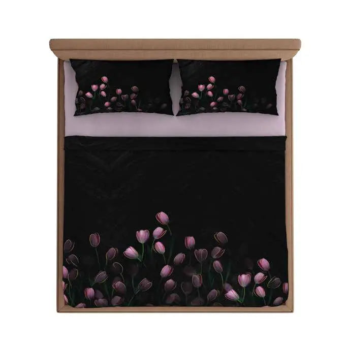 King Size Noir Collection - grahsajja