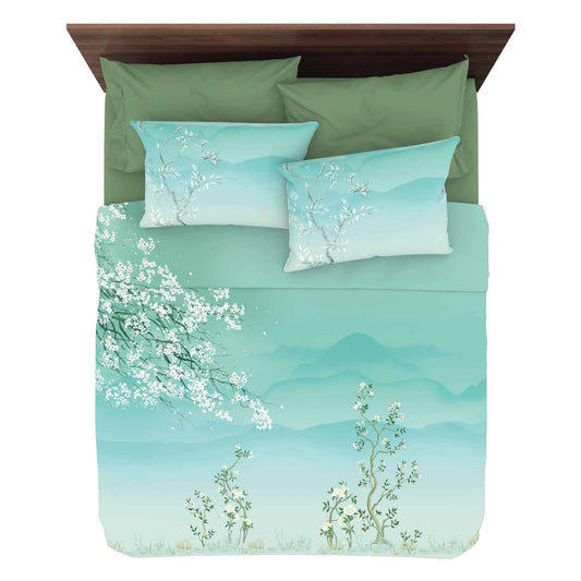 King Size Organic Cotton - grahsajja