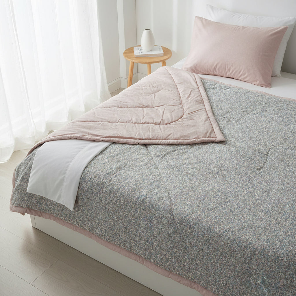 Vibe All-Weather Comforter - Year-Round Quilt Vibe-8