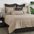 Anna Simona Muse Duvet Ensemble Linen