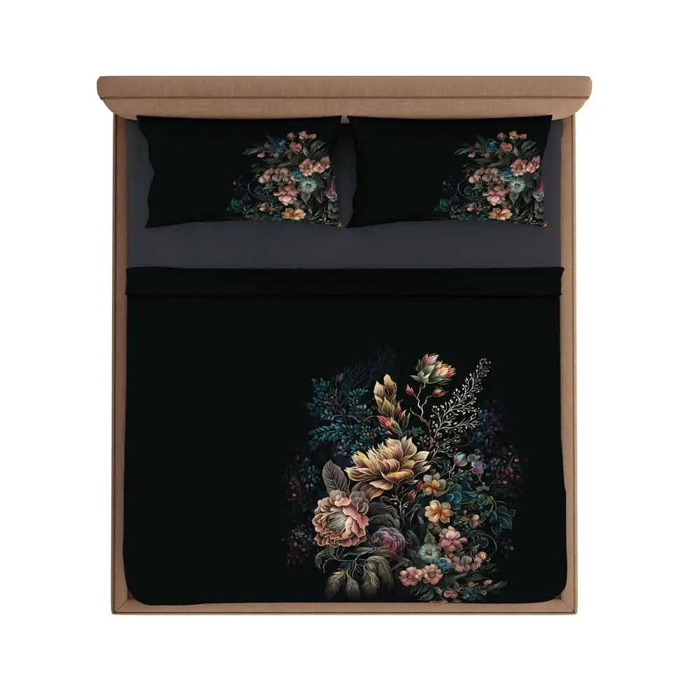 King Size Noir Collection - grahsajja