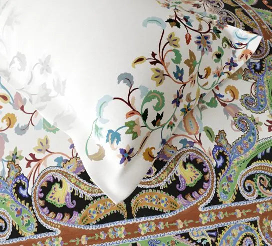 Ddecor Live Beautiful Virasat Collection Black Beauty Jet Set D'Decor