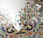 Ddecor Live Beautiful Virasat Collection Black Beauty Jet Set D'Decor