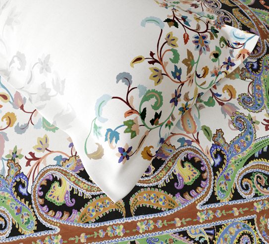 Ddecor Live Beautiful Virasat Collection Black Beauty Jet Set