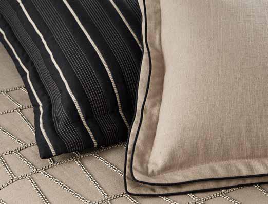 Anna Simona Muse Duvet Ensemble Linen