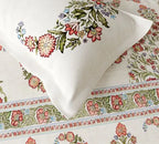 Ddecor Live Beautiful Virasat Collection Adna Coral D'Decor