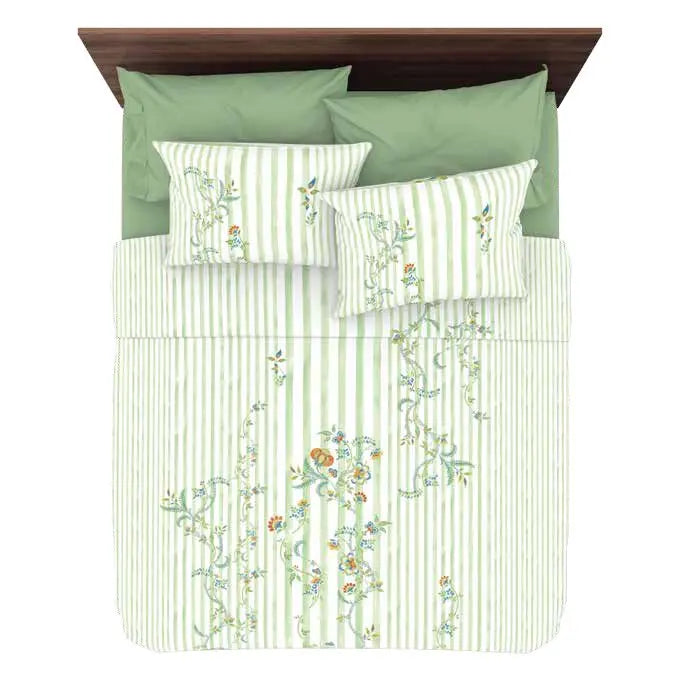 King Size Organic Cotton - grahsajja