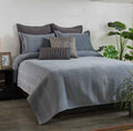 Anna Simona Premiere Bedspread Velvet