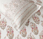 Ddecor Live Beautiful Virasat Collection JENNA BRICK DUST D'Decor
