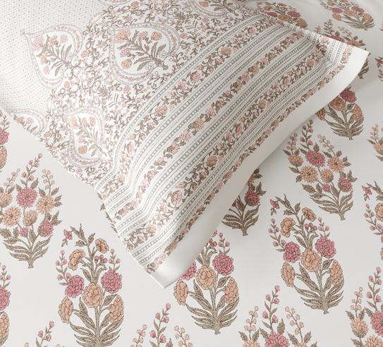 Ddecor Live Beautiful Virasat Collection JENNA BRICK DUST