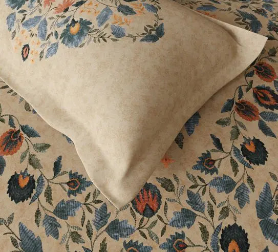 Ddecor Live Beautiful Virasat Collection VIVACIA DESERT DUNE D'Decor
