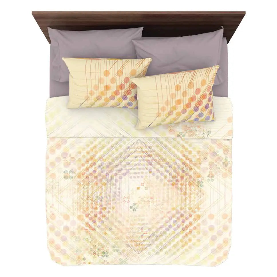 King Size Organic Cotton - grahsajja