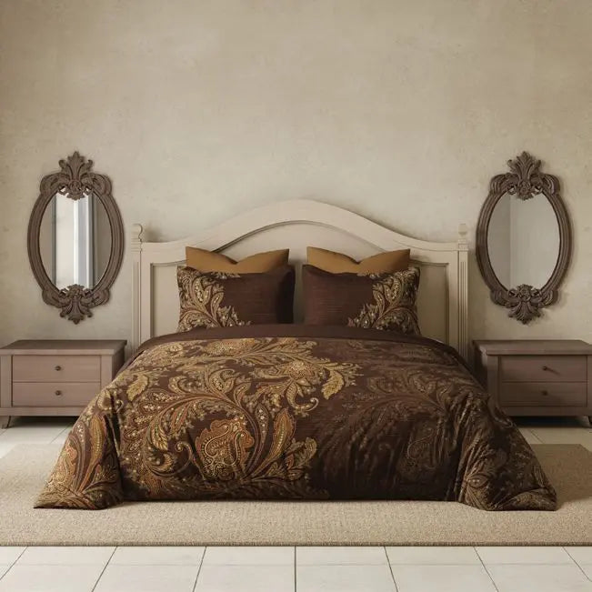 Ddecor Live Beautiful Virasat Collection IRIS Carafe D'Decor