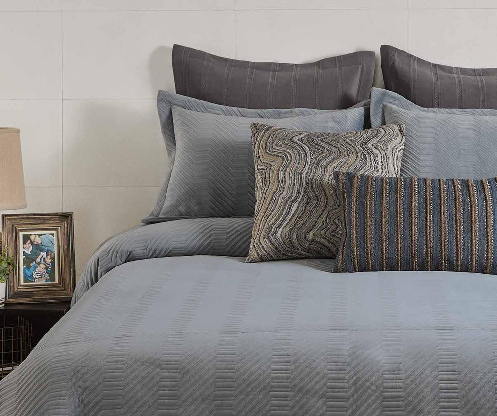 Anna Simona Premiere Bedspread Velvet