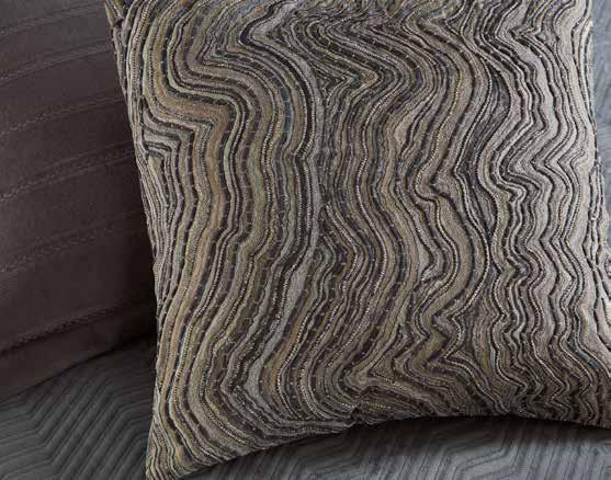 Anna Simona Premiere Bedspread Velvet