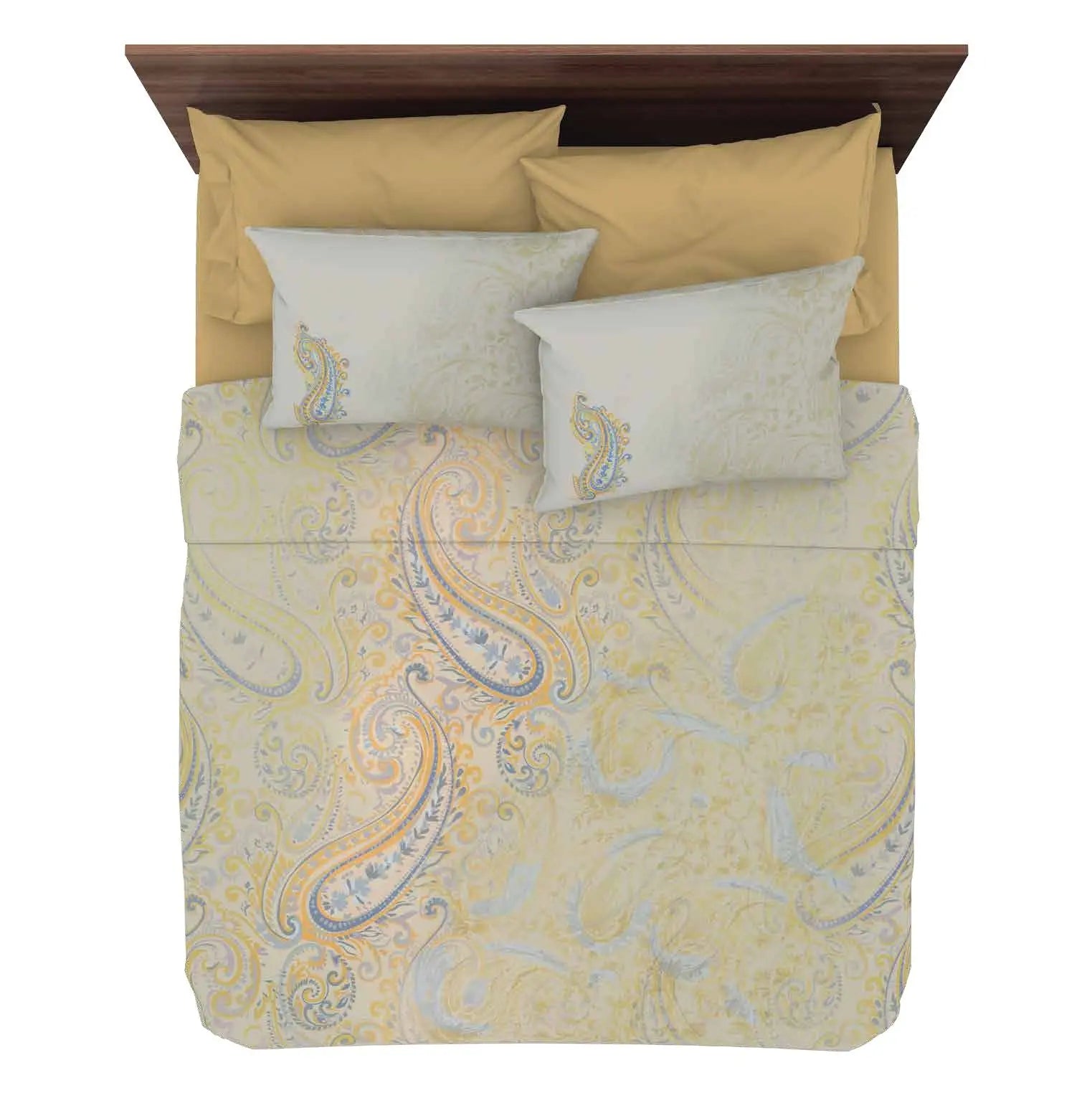 King Size Organic Cotton - grahsajja