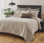 Anna Simona Amala Bedspread Velvet