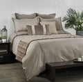 Anna Simona Souvereign Duvet Ensemble Jacquard