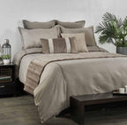 Anna Simona Souvereign Duvet Ensemble Jacquard