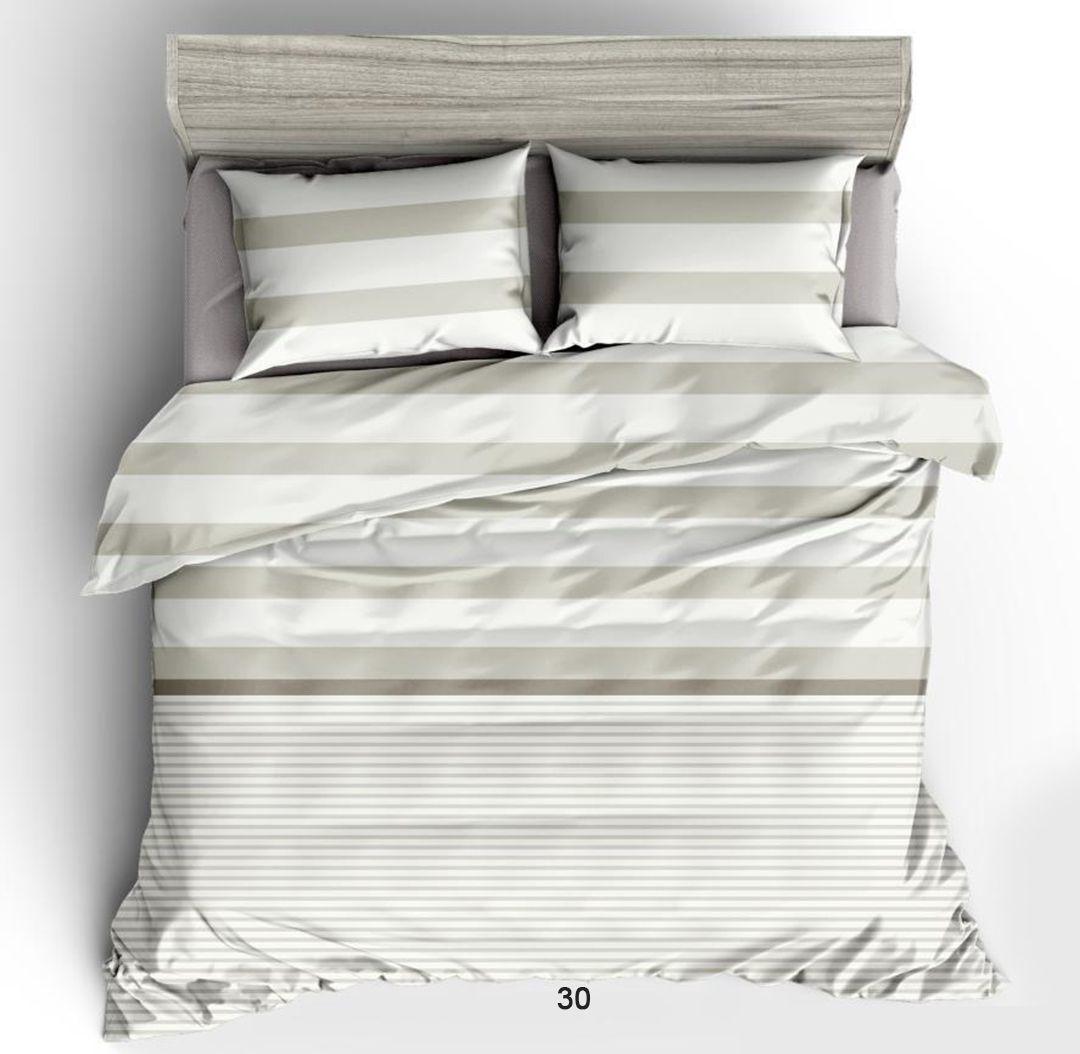 Empress Scarlet Bedsheet Set | 350TC King Size | 3-Piece SRL-14