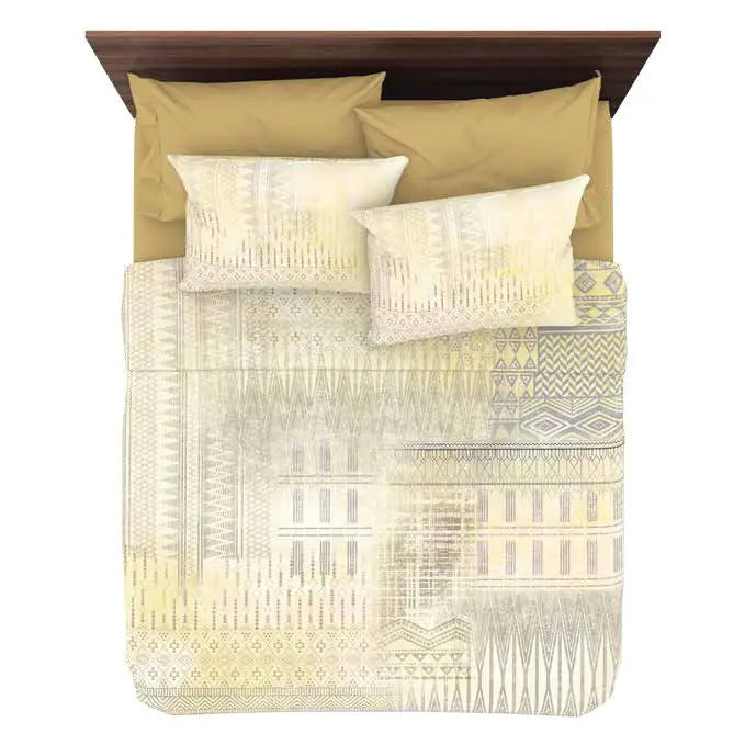 King Size Organic Cotton - grahsajja