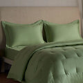 D'decor Beautiful Living | Regis 300 TC bed in bag BASIL - grahsajja