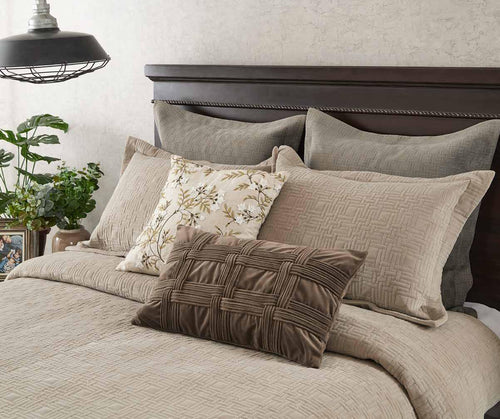 Anna Simona Amala Bedspread Velvet