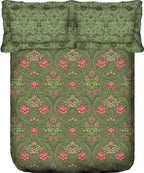 Portico Cadence 250TC Super King Bedsheet 2024-25 - 8600034 Fabric Texture