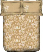 Portico Cadence 250TC Super King Bedsheet 2024-25 - Health Pro Cotton