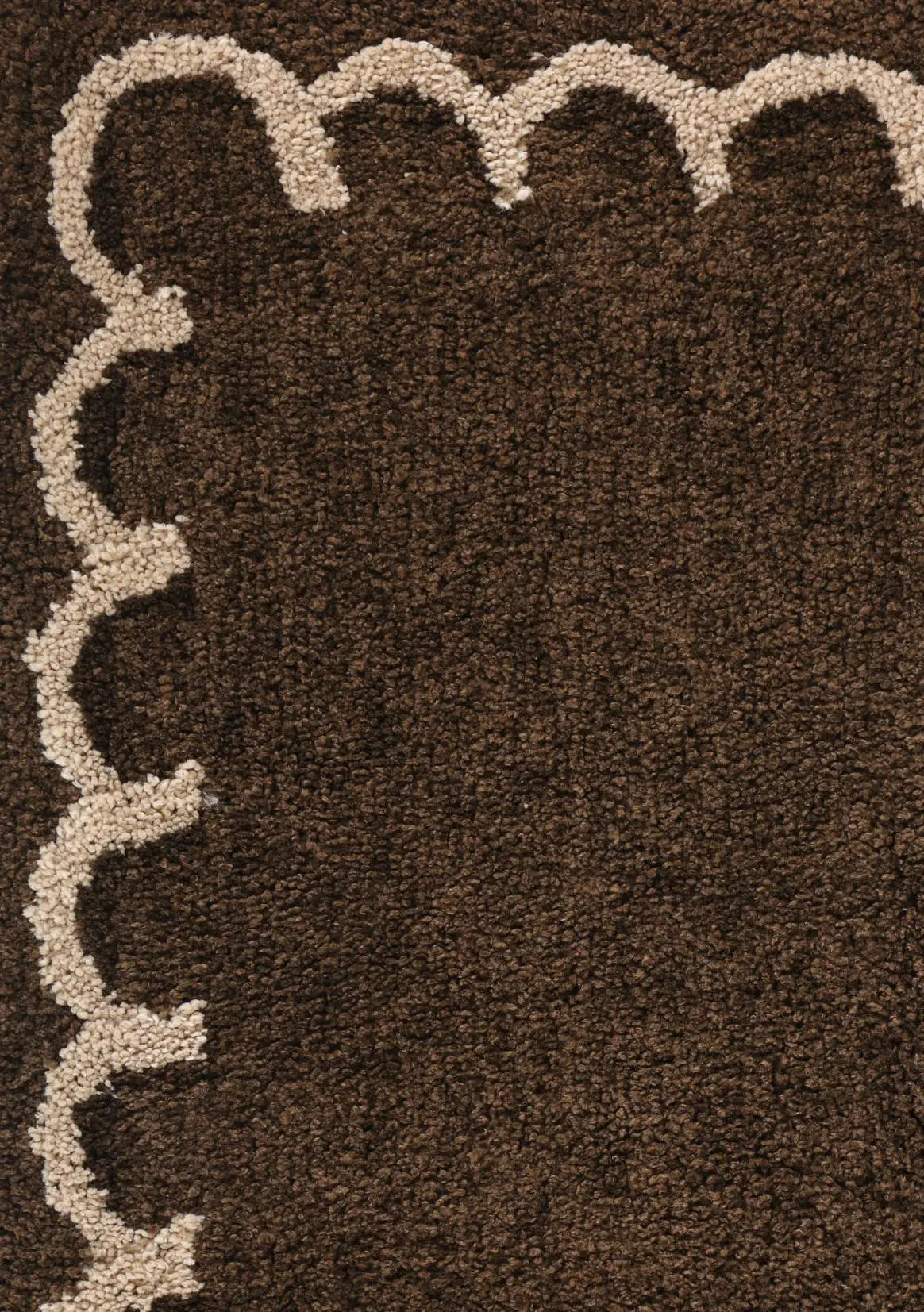 Obsessions Bathmat Scallop Collection 60 x 40 Cm OBSESSIONS