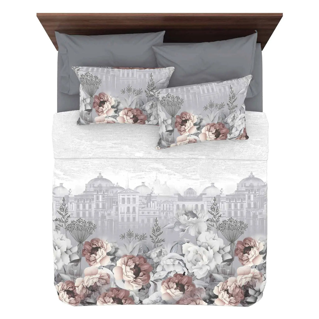 King Size Organic Cotton - grahsajja