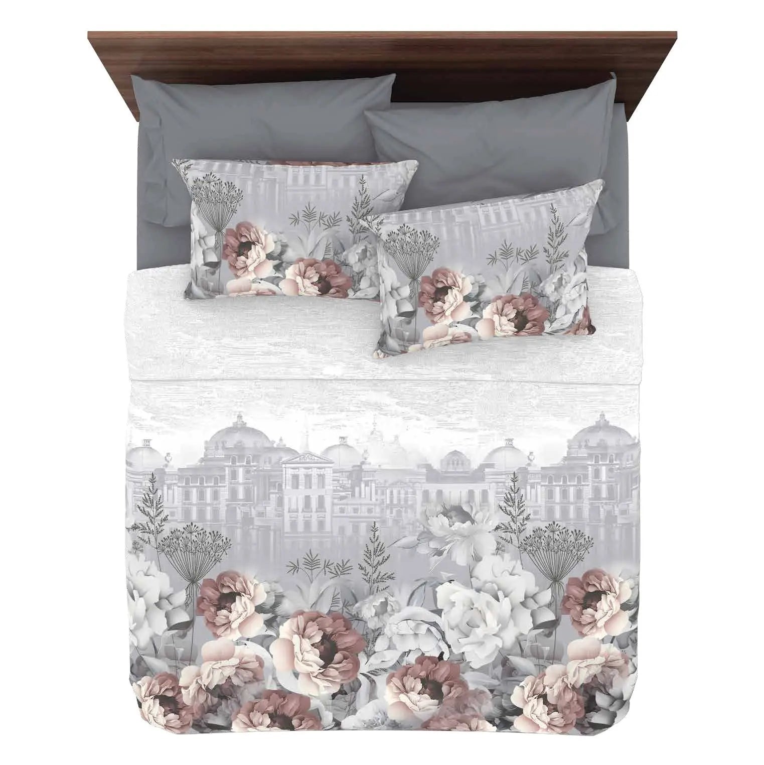 King Size Organic Cotton - grahsajja