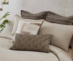 Anna Simona Fervour Duvet Ensemble Jacquard