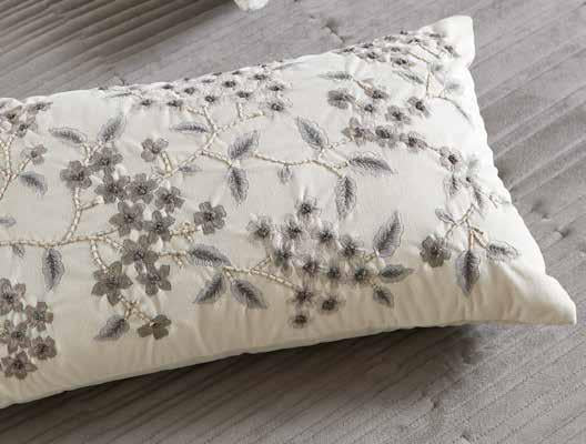 Anna Simona Epitome Bedspread Velvet