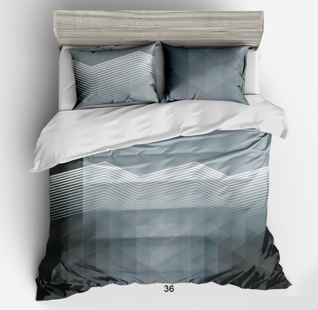 Empress Scarlet Bedsheet Set | 350TC King Size | 3-Piece SRL-20