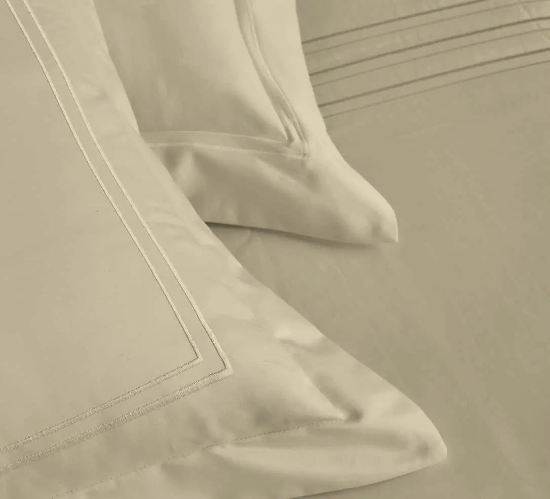 Ddecor Live Beautiful Pearl Collection Bedding Gift 5 pcsSet Miraan Seedpearl D'Decor