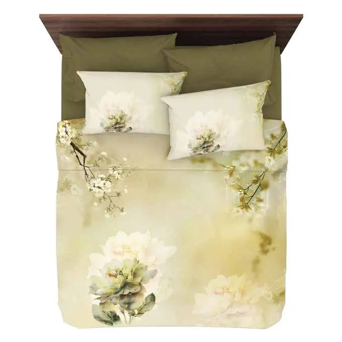 King Size Organic Cotton - grahsajja