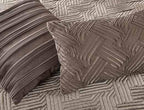 Anna Simona Cascade Bedspread Velvet