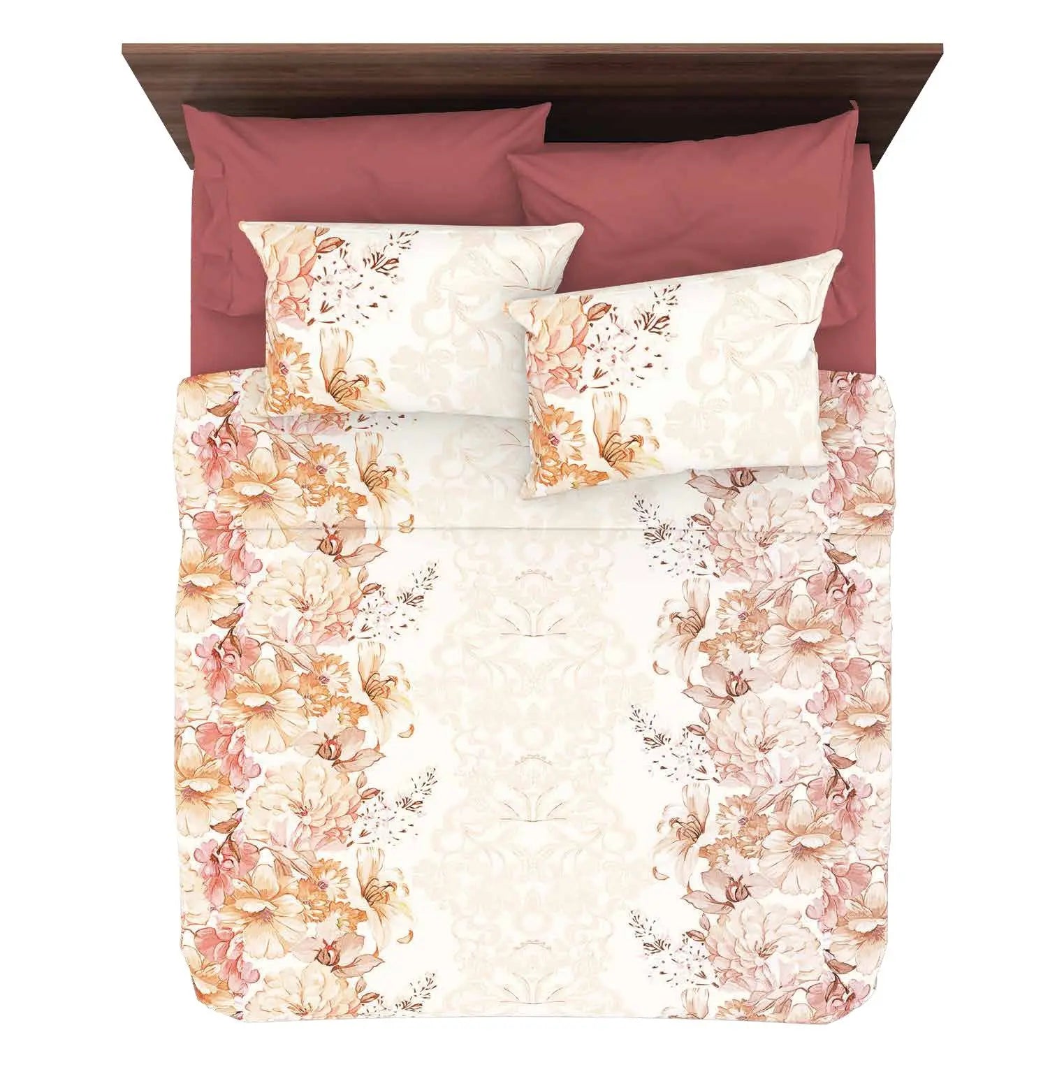 King Size Organic Cotton - grahsajja