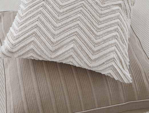Anna Simona Beirut Duvet Ensemble Jacquard