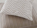 Anna Simona Beirut Duvet Ensemble Jacquard