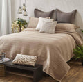 Anna Simona NOVICE Bedspread Velvet