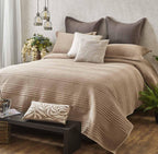 Anna Simona NOVICE Bedspread Velvet
