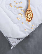 Soyabean Quilt Single Bed Summer and Winter